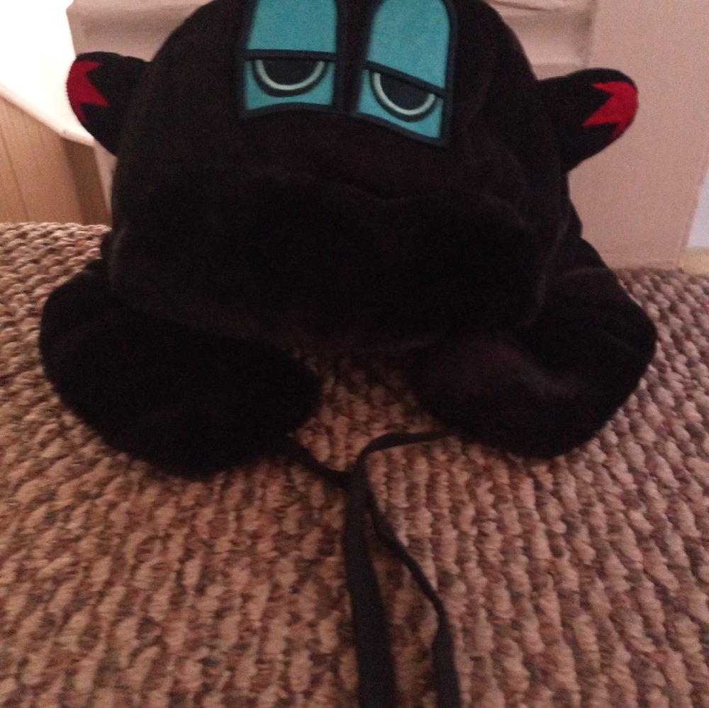 Kid hat - Picture 7 of 7